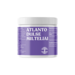 Atlanto dulse milteliai
