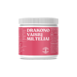 Raudonojo drakono vaisių milteliai (Pitaya)